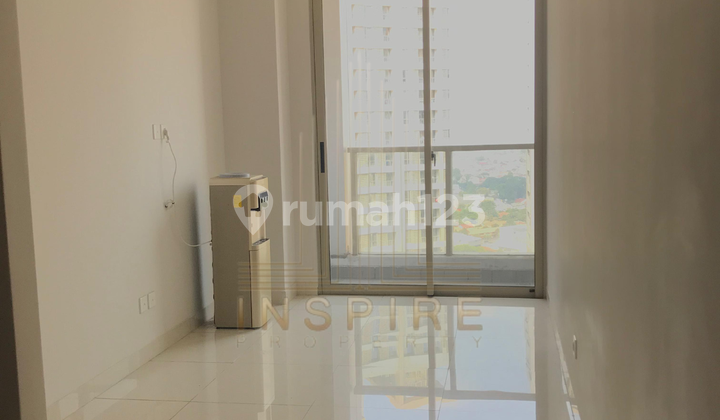 Sewa Apartemen Taman anggrek Residence type 2 br unfurnish best view pool dekat 4 mall jakarta barat 2
