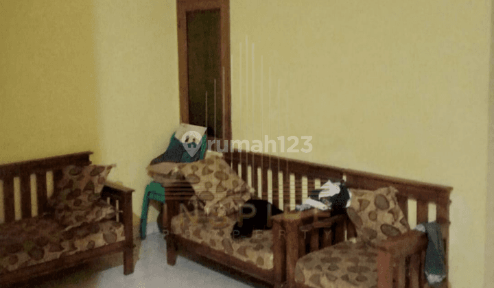 Dijual Rumah Tanjung Duren 4 Br Stategis Dijakarta Barat 1