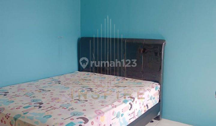 Apartemen Mediterania 2 2 BR Furnished Bagus 1