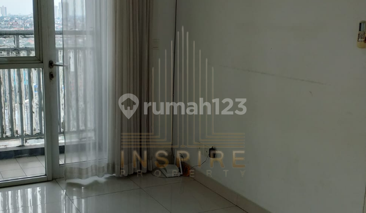 Jual apartemen westmark 2br semi furnish best view jakarta barat 2