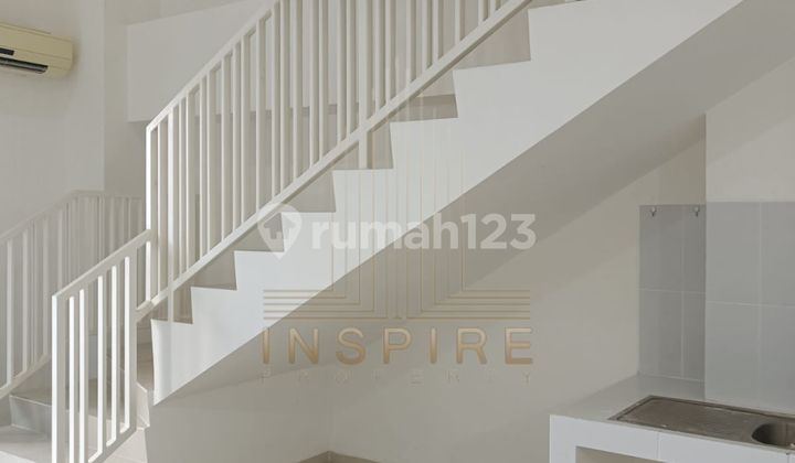 Neosoho Type Avenue Apartment for Rent Unfurnished, Suitable for Residence and Office, Affordable Price!!!!