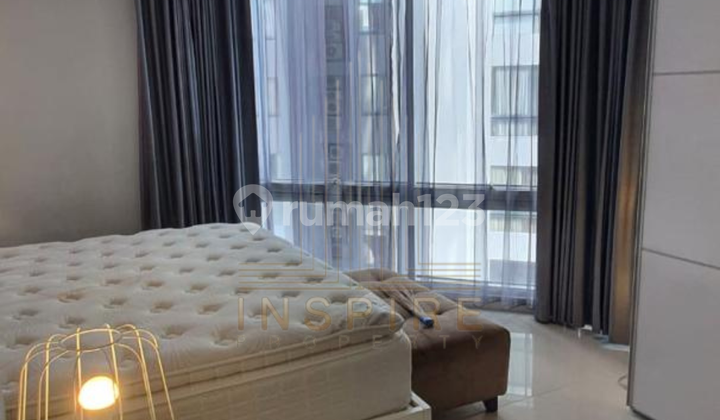 FOR RENT FULLY FURNISHED STRATEGIC CONDOMINIUM APARTMENT ABOVE MALL IN WEST JAKARTA FOR RENT FULLY FURNISHED STRATEGIC CONDOMINIUM APARTMENT ABOVE MALL IN WEST JAKARTA
