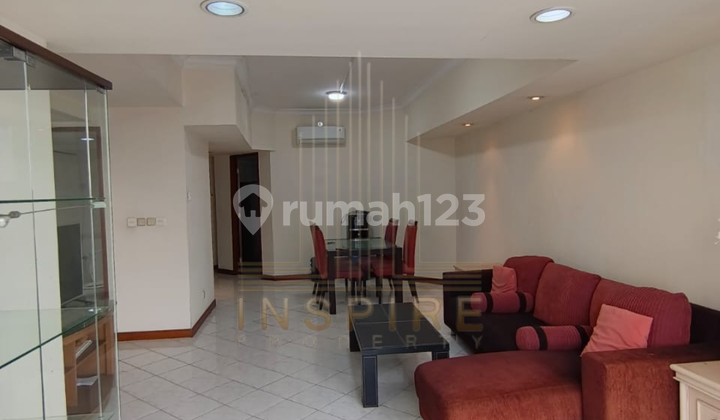 Sewa Apartemen Kondominium Taman Anggrek 2BR furnish siap huni jakarta barat Sewa Apartemen Kondominium Taman Anggrek 2BR furnish siap huni jakarta barat