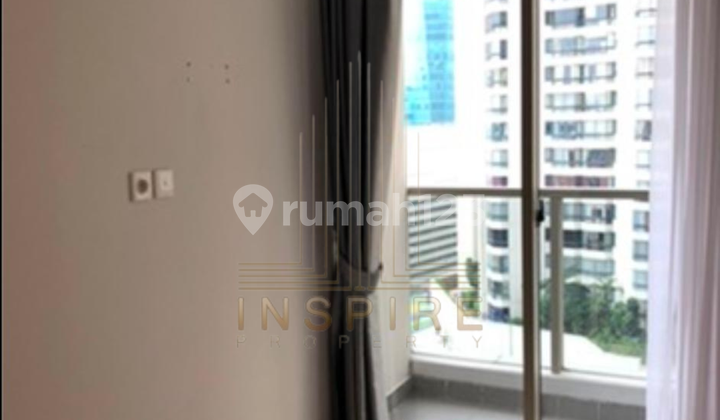 Sewa Aparteme Taman Anggrek Residence Type Studio Unfurnish Strategis Best View Dekat 4 Mall Hublife Cp1 Cp 2 Jakarta Barat