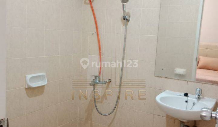 Apartemen Mediterania 2 3 BR Furnished Bagus 2