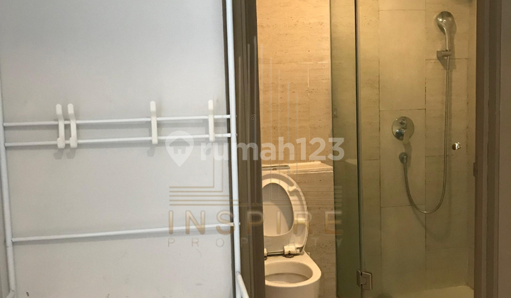 Sewa Apartemen Taman Anggrek Residence type 1br full furnish best view pool jakarta barat  2