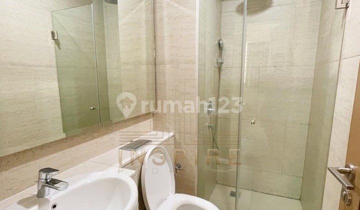 Jual Apartemen Tares 2br fulll furnish  siap huni strategis termurah  Jakarta barat  2