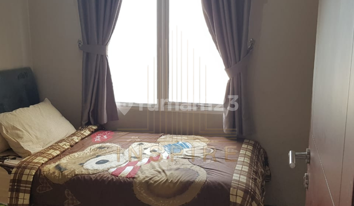SEWA APARTEMEN ROYAL MEDIT TYPE 2BR FULL FURNISH SIAP HUNI JAKARTA BARAT DEKAT 4 MALLL