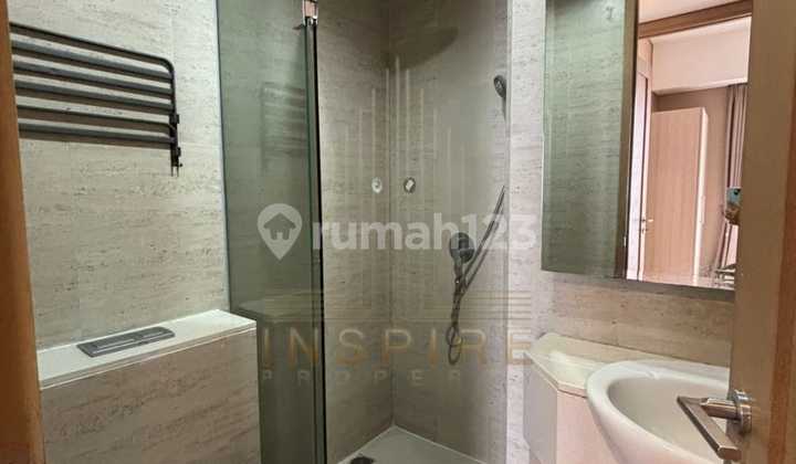 FOR RENT TAMAN ANGGREK RESIDENCE APARTMENT TYPE 2 BR FULLY FURNISHED READY TO OCCUPY WEST JAKATA CHEAPEST NEAR 4 MALLS CONTACT NEOSOHO CENTRAL PARK 2