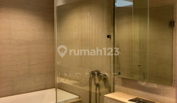 Cheapest Rent for Orchid Garden Residences 2BR Apartment, Furnished, Ready to Live, Strategic, Minimalist, West Jakarta 2