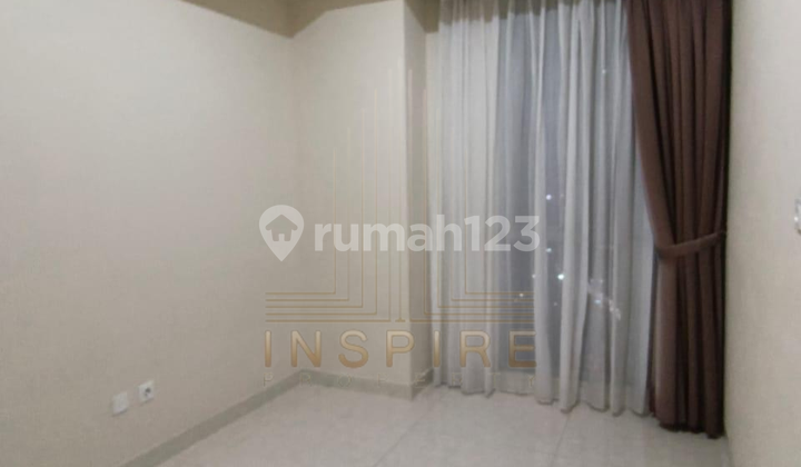 Sewa Apartemen Taman Anggrek residence 3Br+ unfurnish strategis jakarta barat  1
