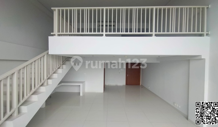 Kantor Unit Gandeng Siap Pakai Low Cost Hanya Di Soho Pancoran 5