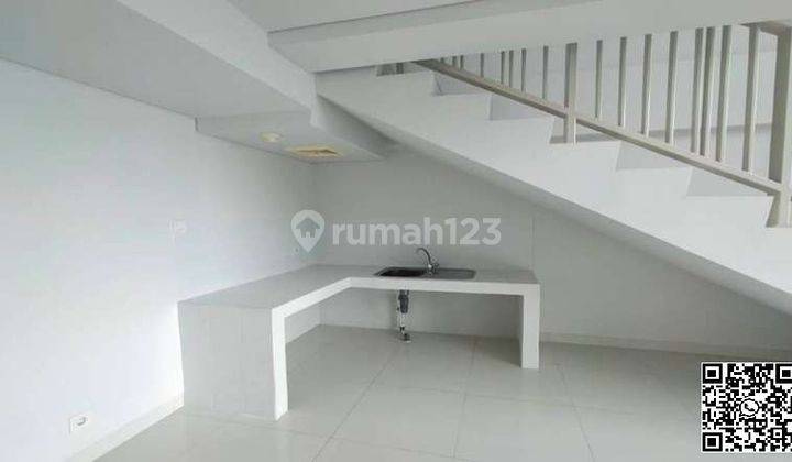 Kantor Unit Gandeng Siap Pakai Low Cost Hanya Di Soho Pancoran 9