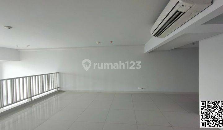 Kantor Unit Gandeng Siap Pakai Low Cost Hanya Di Soho Pancoran 15