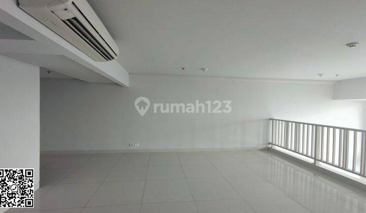 Kantor Unit Gandeng Siap Pakai Low Cost Hanya Di Soho Pancoran 16