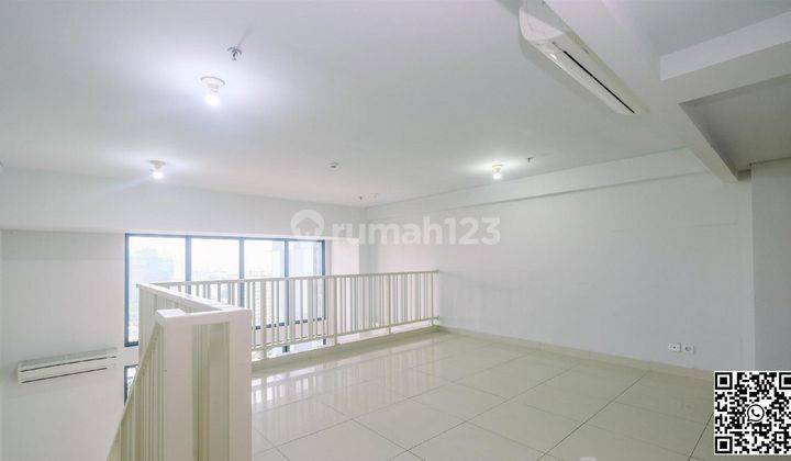 Kantor Unit Gandeng Siap Pakai Low Cost Hanya Di Soho Pancoran 17