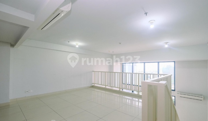 Kantor Unit Gandeng Siap Pakai Low Cost Hanya Di Soho Pancoran 18