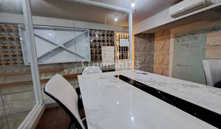 Kantor Fasilitas Bintang Lima Harga Ekonomis Hanya Di Soho Pancoran 7