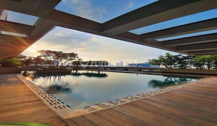 Kantor Fasilitas Bintang Lima Harga Ekonomis Hanya Di Soho Pancoran 19