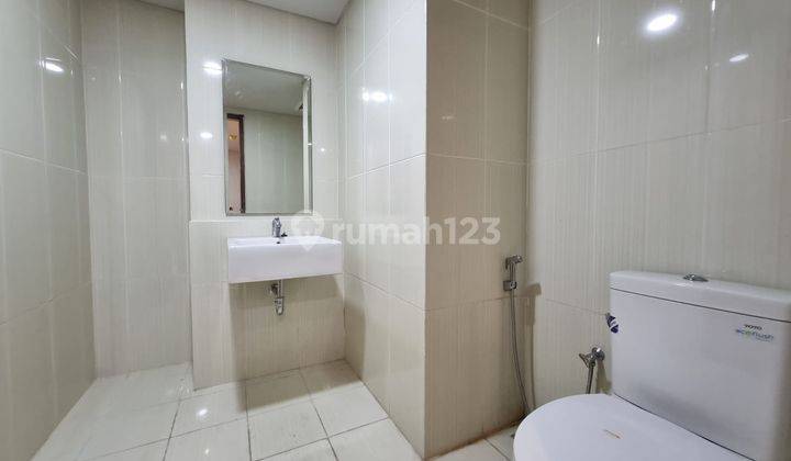 Soho Pancoran Kantor Full Furnish Ekonomis di Jakarta Selatan 6