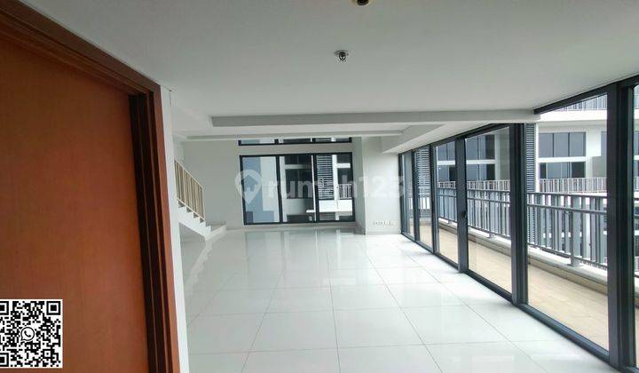 Soho Pancoran Kantor Mezzanine Ekonomis Luas 96m2 Jakarta Selatan 3