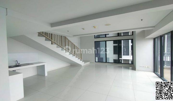 Soho Pancoran Kantor Mezzanine Ekonomis Luas 96m2 Jakarta Selatan 4