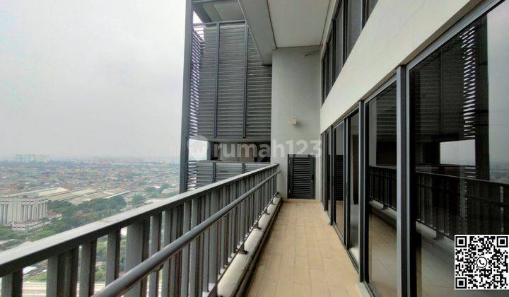 Soho Pancoran Kantor Mezzanine Ekonomis Luas 96m2 Jakarta Selatan 8