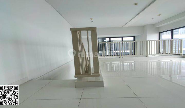 Soho Pancoran Kantor Mezzanine Ekonomis Luas 96m2 Jakarta Selatan 9