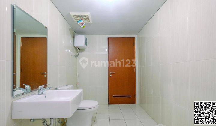 Soho Pancoran Kantor Mezzanine Ekonomis Luas 96m2 Jakarta Selatan 12