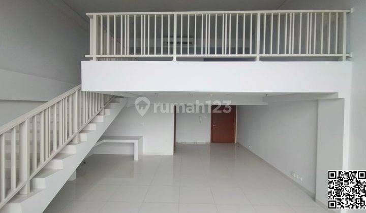 Soho Pancoran Kantor Mezzanine Ekonomis Luas 97m2 Jakarta Selatan 4