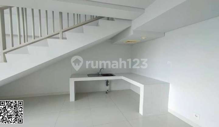Soho Pancoran Kantor Mezzanine Ekonomis Luas 97m2 Jakarta Selatan 7
