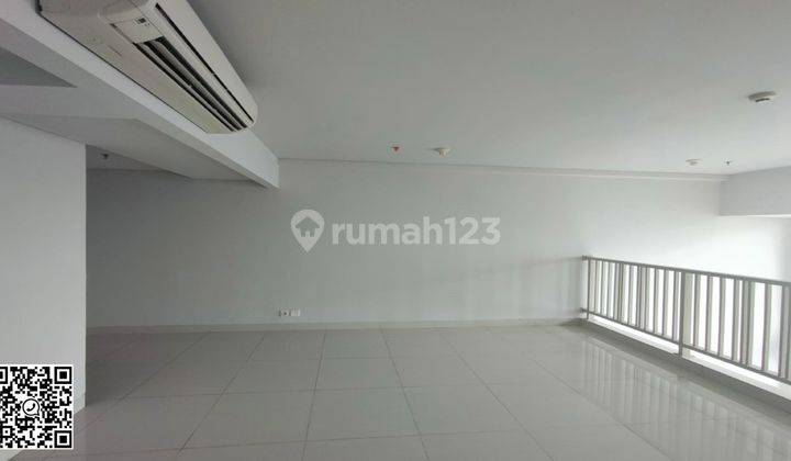Soho Pancoran Kantor Mezzanine Ekonomis Luas 97m2 Jakarta Selatan 10