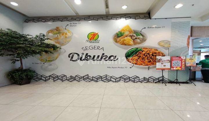 Soho Pancoran Kantor Mezzanine Ekonomis Luas 96m2 Jakarta Selatan 18