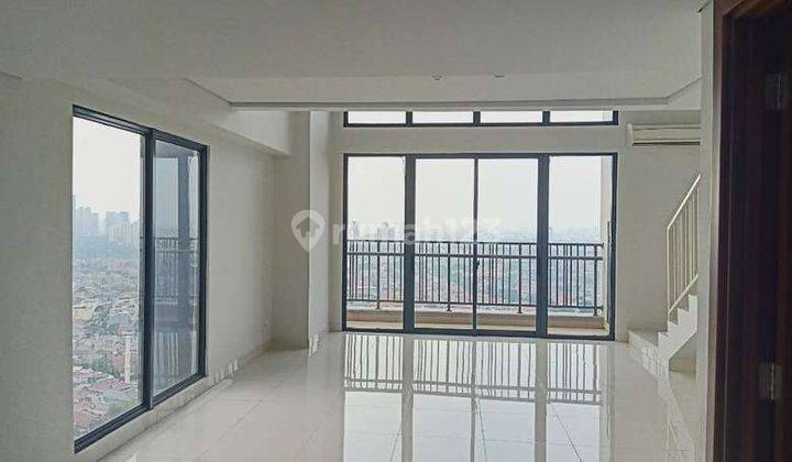 Soho Pancoran Kantor Mezzanine Ekonomis Luas 98m2 Jakarta Selatan 3