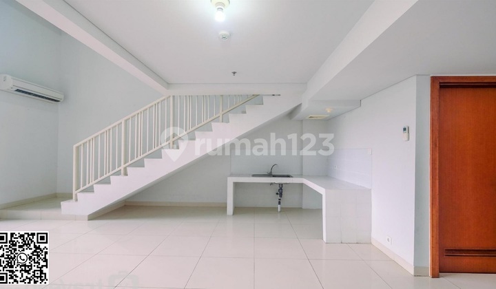 Soho Pancoran Kantor Mezzanine Ekonomis Luas 98m2 Jakarta Selatan 5