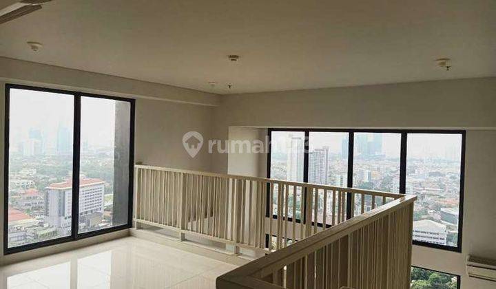 Soho Pancoran Kantor Mezzanine Ekonomis Luas 98m2 Jakarta Selatan 9