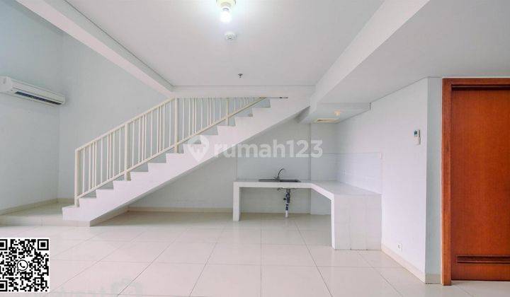 Soho Pancoran Kantor Mezzanine Ekonomis Luas 99m2 Jakarta Selatan 6