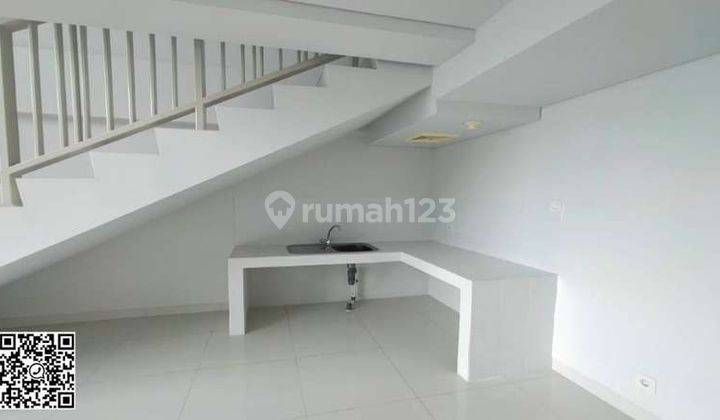 Soho Pancoran Kantor Mezzanine Ekonomis Luas 99m2 Jakarta Selatan 7