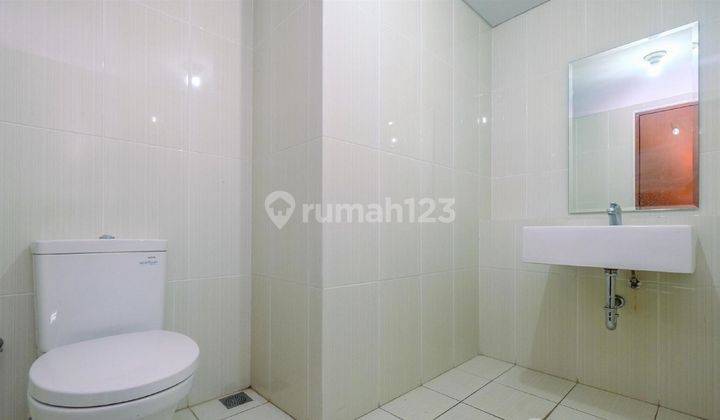 Soho Pancoran Kantor Mezzanine Ekonomis Luas 99m2 Jakarta Selatan 8