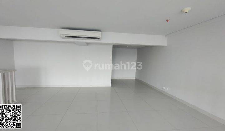 Soho Pancoran Kantor Mezzanine Ekonomis Luas 99m2 Jakarta Selatan 9