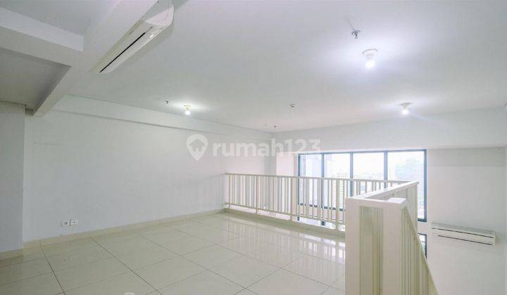 Soho Pancoran Kantor Mezzanine Ekonomis Luas 99m2 Jakarta Selatan 11