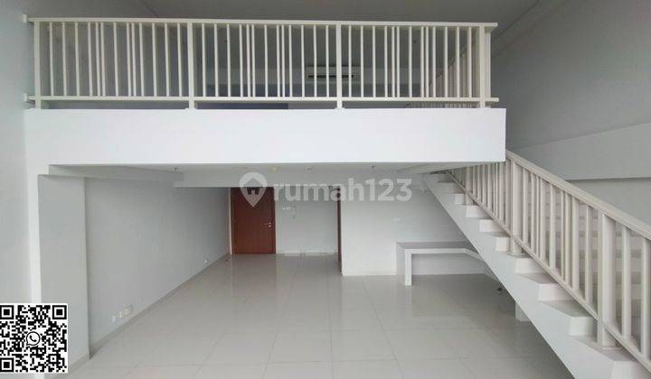 Soho Pancoran Kantor Mezzanine Ekonomis Luas100m2 Jakarta Selatan 4
