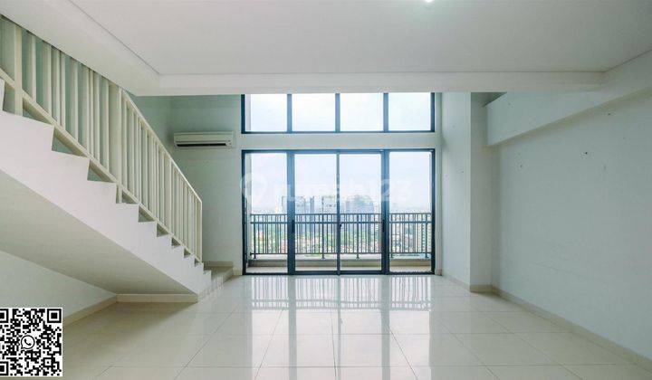 Soho Pancoran Kantor Mezzanine Ekonomis Luas100m2 Jakarta Selatan 5