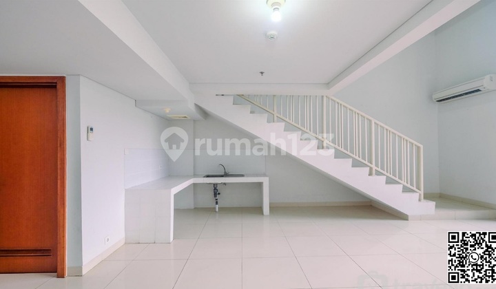 Soho Pancoran Kantor Mezzanine Ekonomis Luas102m2 Jakarta Selatan 6
