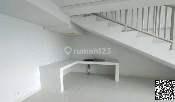 Soho Pancoran Kantor Mezzanine Ekonomis Luas102m2 Jakarta Selatan 7