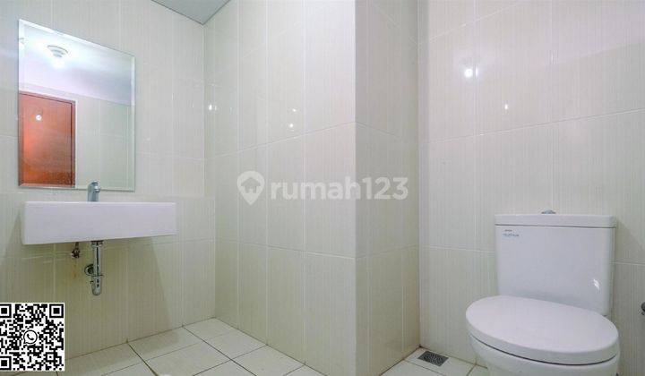 Soho Pancoran Kantor Mezzanine Ekonomis Luas102m2 Jakarta Selatan 8
