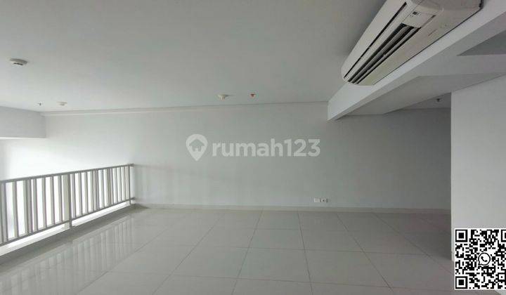 Soho Pancoran Kantor Mezzanine Ekonomis Luas102m2 Jakarta Selatan 10