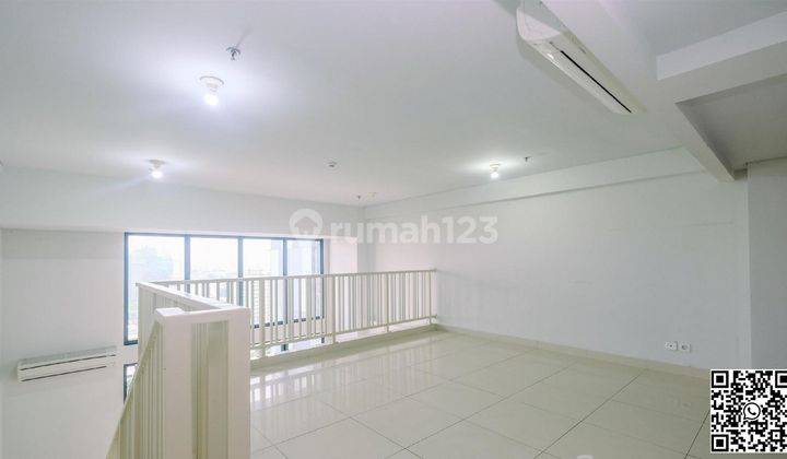 Soho Pancoran Kantor Mezzanine Ekonomis Luas102m2 Jakarta Selatan 11