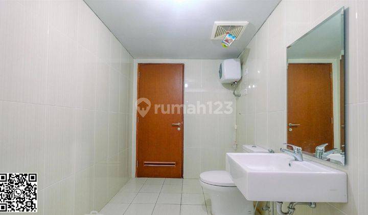 Soho Pancoran Kantor Mezzanine Ekonomis Luas102m2 Jakarta Selatan 12