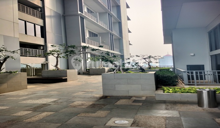 Soho Pancoran Kantor Mezzanine Ekonomis Luas100m2 Jakarta Selatan 29